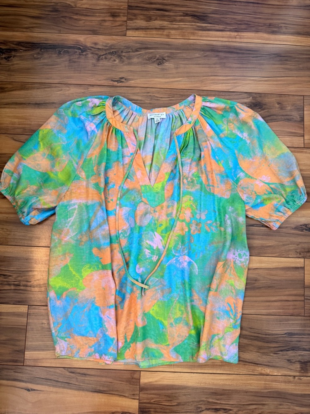 Current Air multicolor Blouse